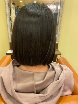 ラランヌ(Lalanne) 髪質改善トリートメントエステ