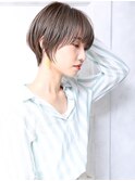大人可愛い20代30代40代小顔 くびれヘア D1
