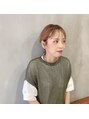 ヘア ユニック(HAIR UNIQUE) 菅原 