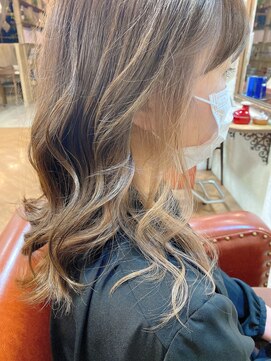 サンカク(SAN KAKU) ハイライト