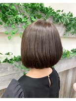 ケープラス(K+plus)&nbsp;ふんわりツヤ髪