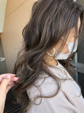 ジュエル 二俣川鶴ヶ峰 二俣川駅北口店(JEWEL) ☆お客様スタイル☆【ジュエル二俣川/二俣川駅】