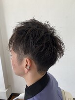 シャラクアクティ(sharaku acty)&nbsp;ゆるふわパーマ