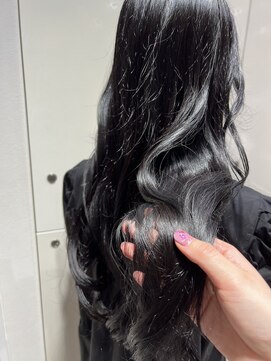 フォルテ ギンザ(FORTE GINZA) 髪質改善トリートメント