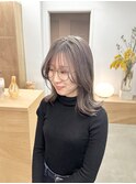 ソフトグレージュミディアム