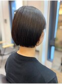 ミニボブ