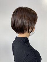 チェリーコーク(HAIR CHERRY COKE)