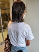 フリーラ 京都河原町三条店(freera)&nbsp;イヤリングカラー◎