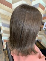 ココカラ(Kokokala)&nbsp;#髪質改善TOKIO #カラー　#カット　#キリッパ