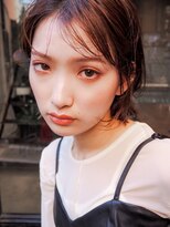 レテ(LETE) アッシュオリーブ 20代30代40代大人可愛い小顔ショート