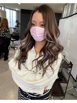 キング 枚方店(K!ng) 【枚方、高槻、梅田】ピンクハイライト