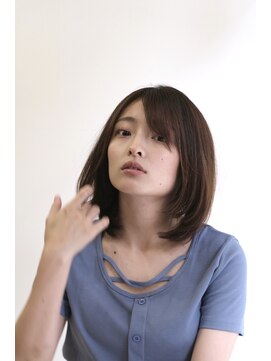 ラファミリア(la famiglia) 愛されスタイル