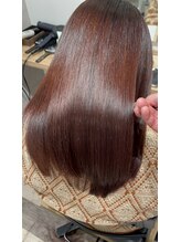 美髪整形 プレミアム