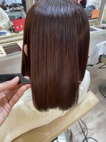 エマ(EMMA)&nbsp;酸性ストレート