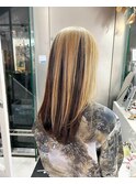 アウターベージュ☆