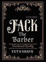 JACK The Barber【ジャック　ザ　バーバー　】