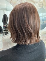 ビーヒアナウ N゜03 金沢駅西店(BE HERE NOW) bob style