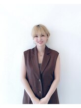 イクイム(Yquim) Komiya Miki