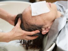 ヘアアンドエステキャロット