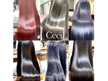 セシルヘアー 神戸元町店(Cecil hair)