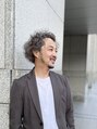 ニジヘアー(Nizi hair) 小室 拓也