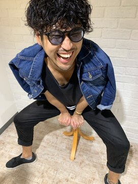 ツインエイト(Twin eight) マッシュねじりツイスト