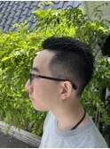 ナチュラルフェード