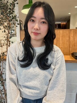 バランス 福山店(BALANCE.) レイヤーカット