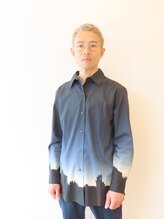 レッドキューブ(RED CUBE)&nbsp;矢田 和市