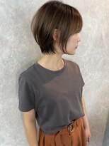 フェイト(Fate)&nbsp;大人ショート