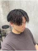 ツイストスパイラル