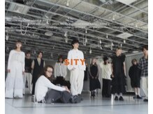 シティ 薬院(SITY.)の雰囲気（美容が大好きで、お客様一番に大事にできるチーム力があります）