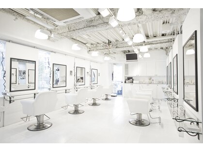 フェリーエスト(FEERIE est)の写真