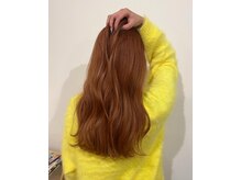 ヘアサロン ワンワールド(Hair Salon One World)