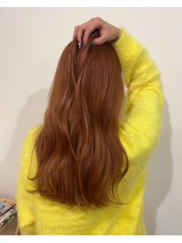 ≪あなたのなりたいを叶えるサロン≫骨格や髪質に合わせたカットやカラーで、あなたの魅力を最大限に◎