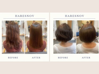 ヘアメイク クリア 神楽坂店(hair+make CLEAR)の写真