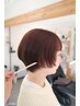 カット+トリートメント