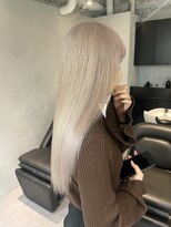 ホープ(hope)&nbsp;ハイミルクティーベージュ