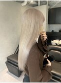 ハイミルクティーベージュ