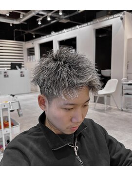 ルーストデラックス 京都河原町三条(ROOST dx) ハイライトジェット