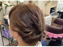 アミ(Amie)の雰囲気(お電話でも予約可能です♪)