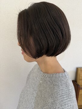 エルサフィロ ヒゴバシ(el zafiro) 【エルサフィロ 肥後橋】お客様スタイル