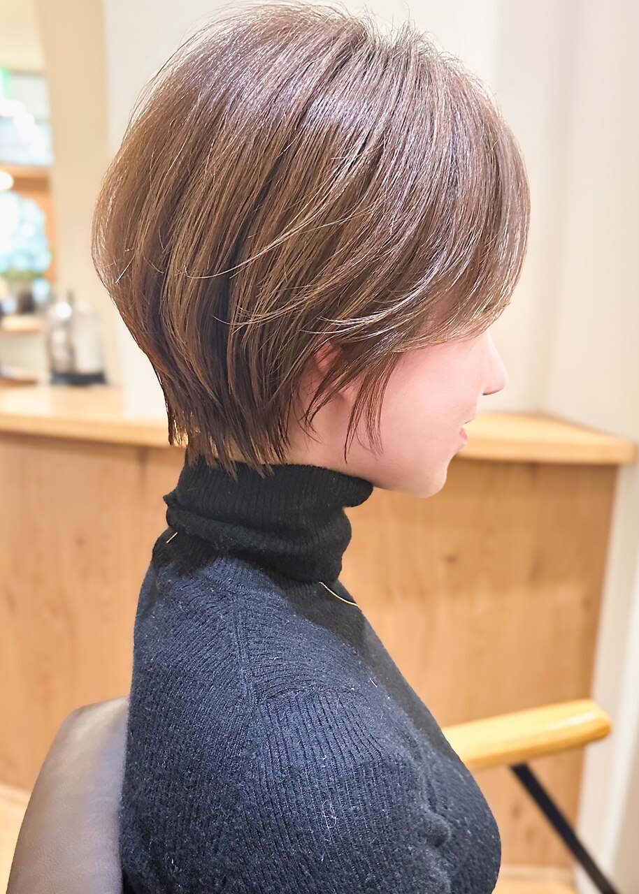 63800円フォンテーヌ 顔をリフトアップ出来る人気のボブスタイル LUW02 リフトアップウィッグ® 』10月17日（月）から全国のフォンテーヌ