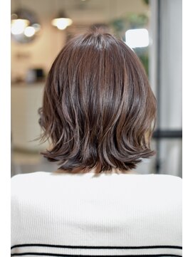 ルピナス(Lupinus) ウルフレイヤーボブ