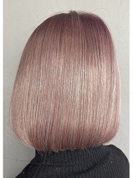 ウェイビー 桜木町店(WAVY) 【WAVY】パールピンク