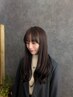 カラー＋トリートメントコース