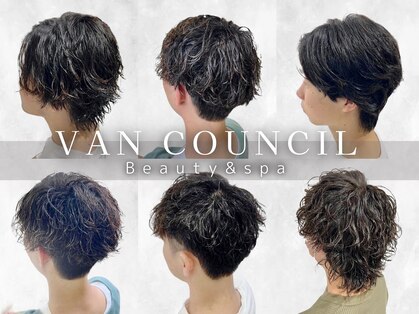 ヴァンカウンシル 一宮店(VAN COUNCIL)の写真