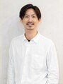 ハサミバイアトリエナガノ 千葉(8sami by atelier nagano) 志方 耕平