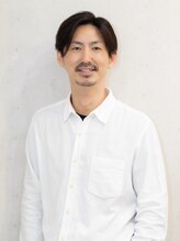ハサミバイアトリエナガノ 千葉(8sami by atelier nagano) 志方 耕平