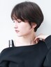 【新規限定☆】似合わせカット＋トリートメント￥5000